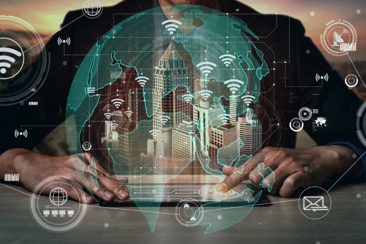 Community Management Today: How Smart Tech, AI, and Data Are Transforming Life Inside Dubai's Residential Communities